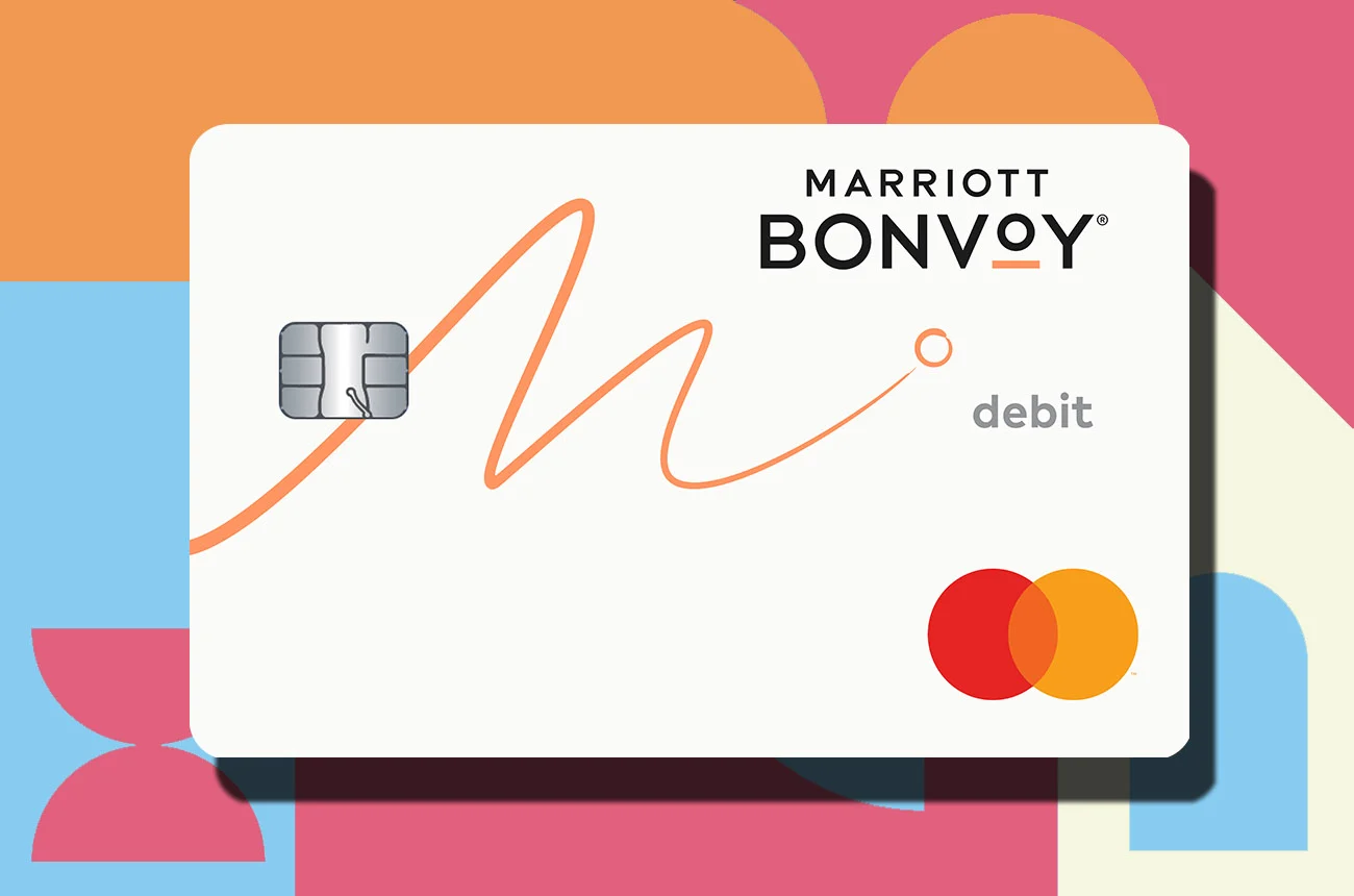 Marriott Bonvoy Debit Card Review: Is It Worth It for UK Travellers?