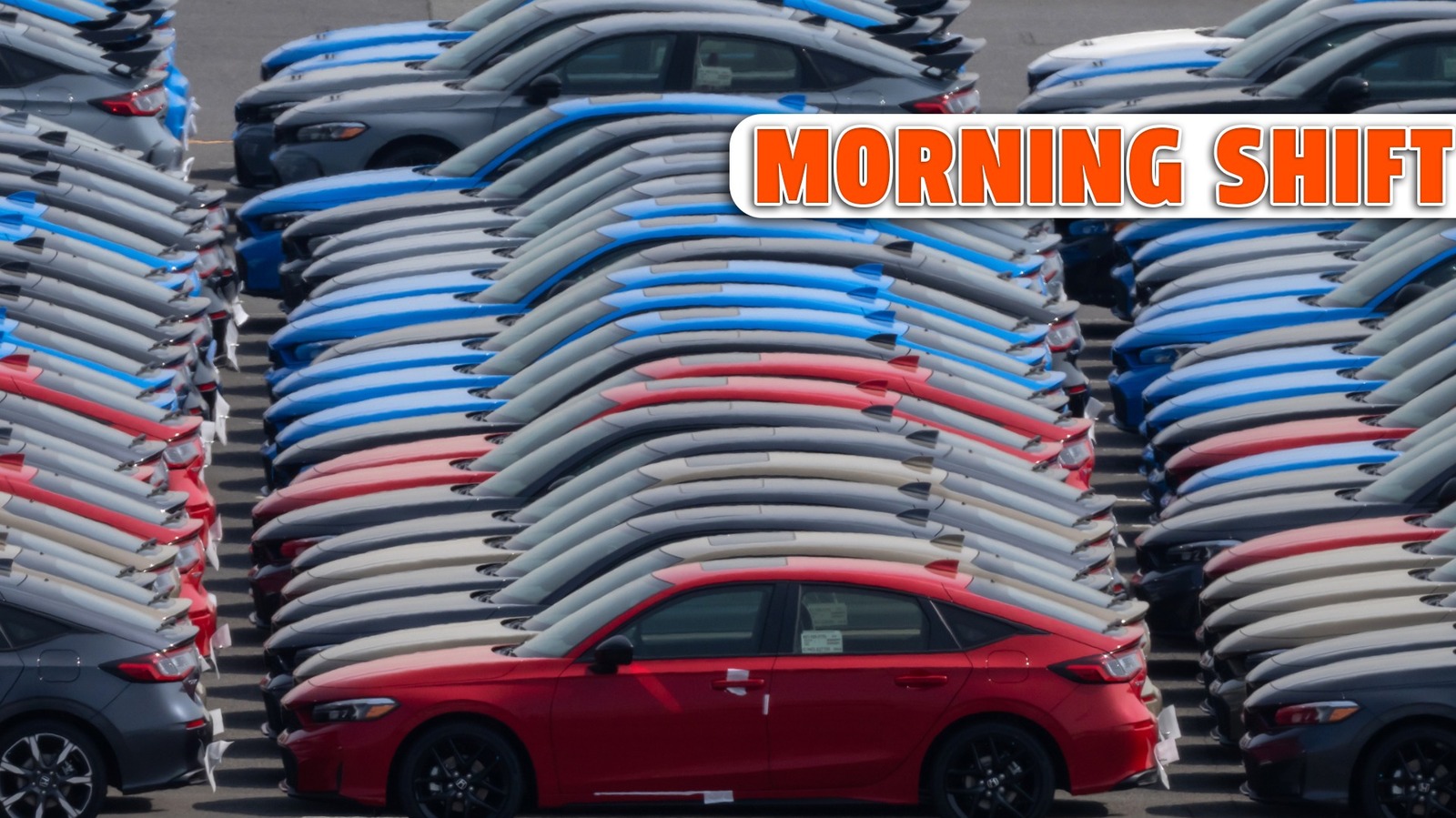 Japanese Automakers Could Be Facing $40 Billion in Added Costs Due to Trump's Trade Policies