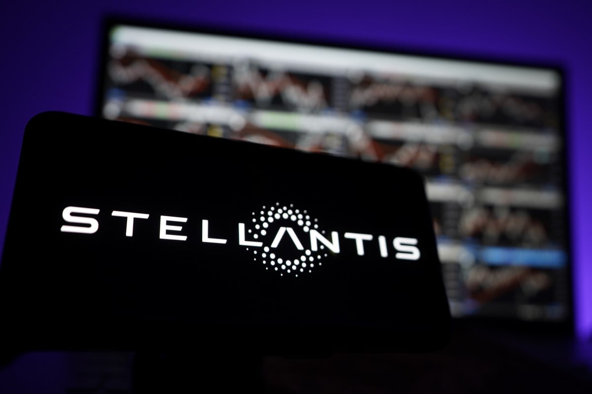Robotaxis : Stellantis, Bolt et Pony.ai s'associent pour expérimenter la conduite autonome au Luxembourg