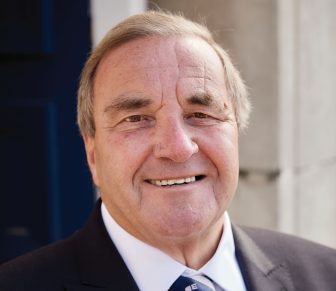 Heartfelt Tributes Continue for Property Industry Veteran as James Emson Vows Business as Usual