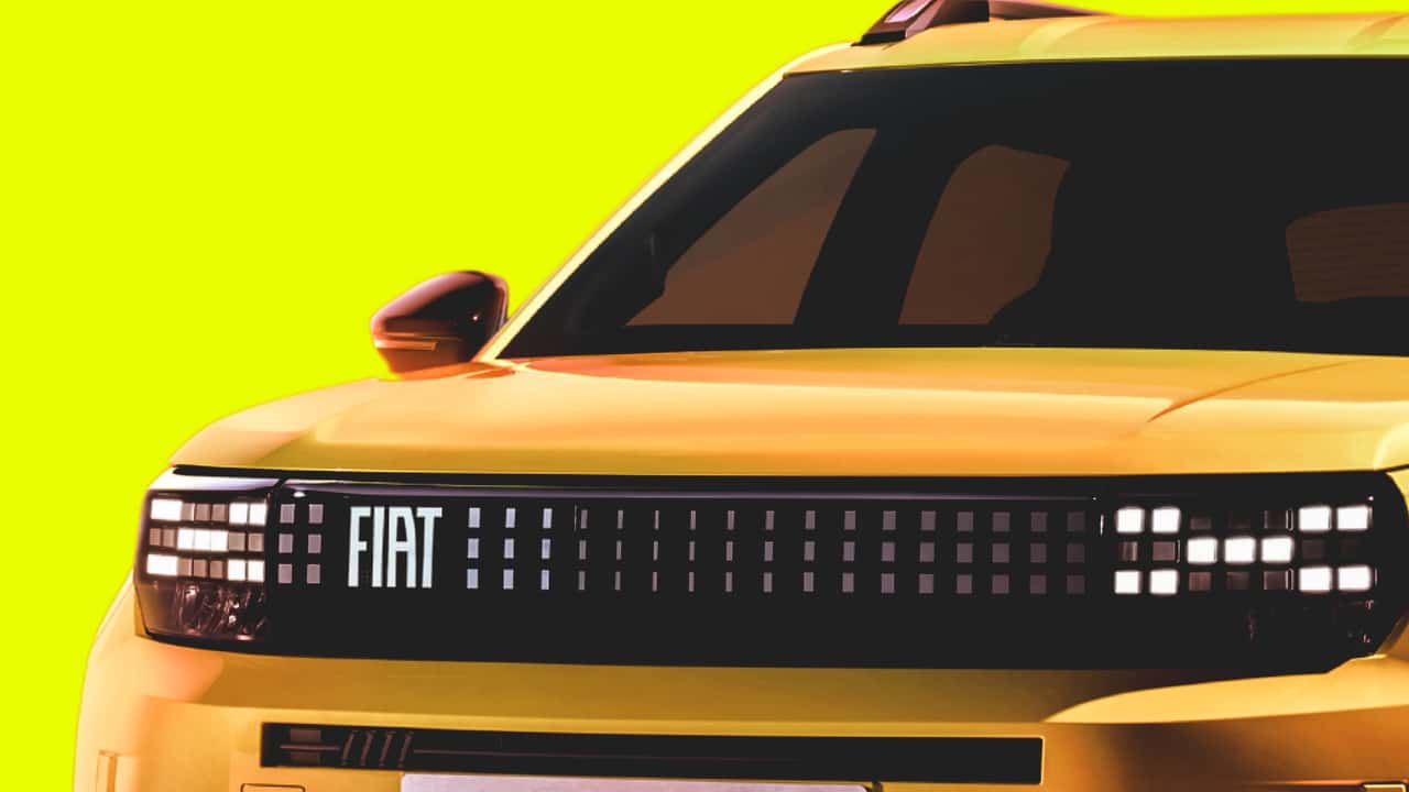 Fiat Has 5 New Models Coming Soon: Everything You Need to Know