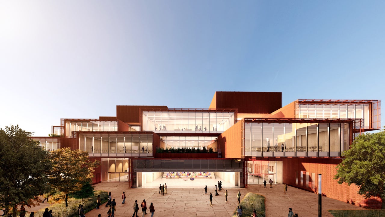 A World-Class STEM University Is Coming to Small-Town Arkansas