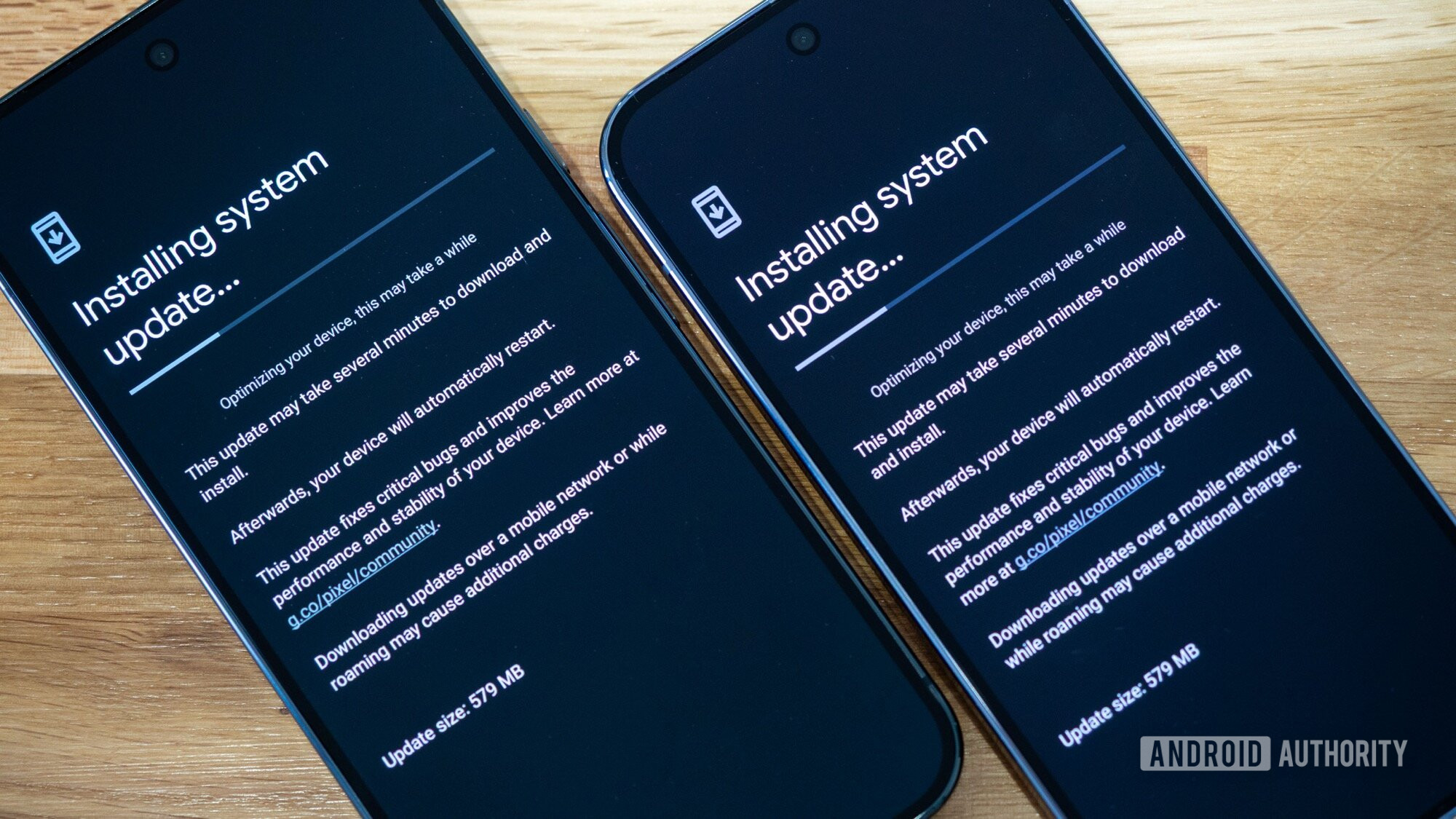 Google Pixel Updates Are Failing Users — It's Time to Hold Google Accountable