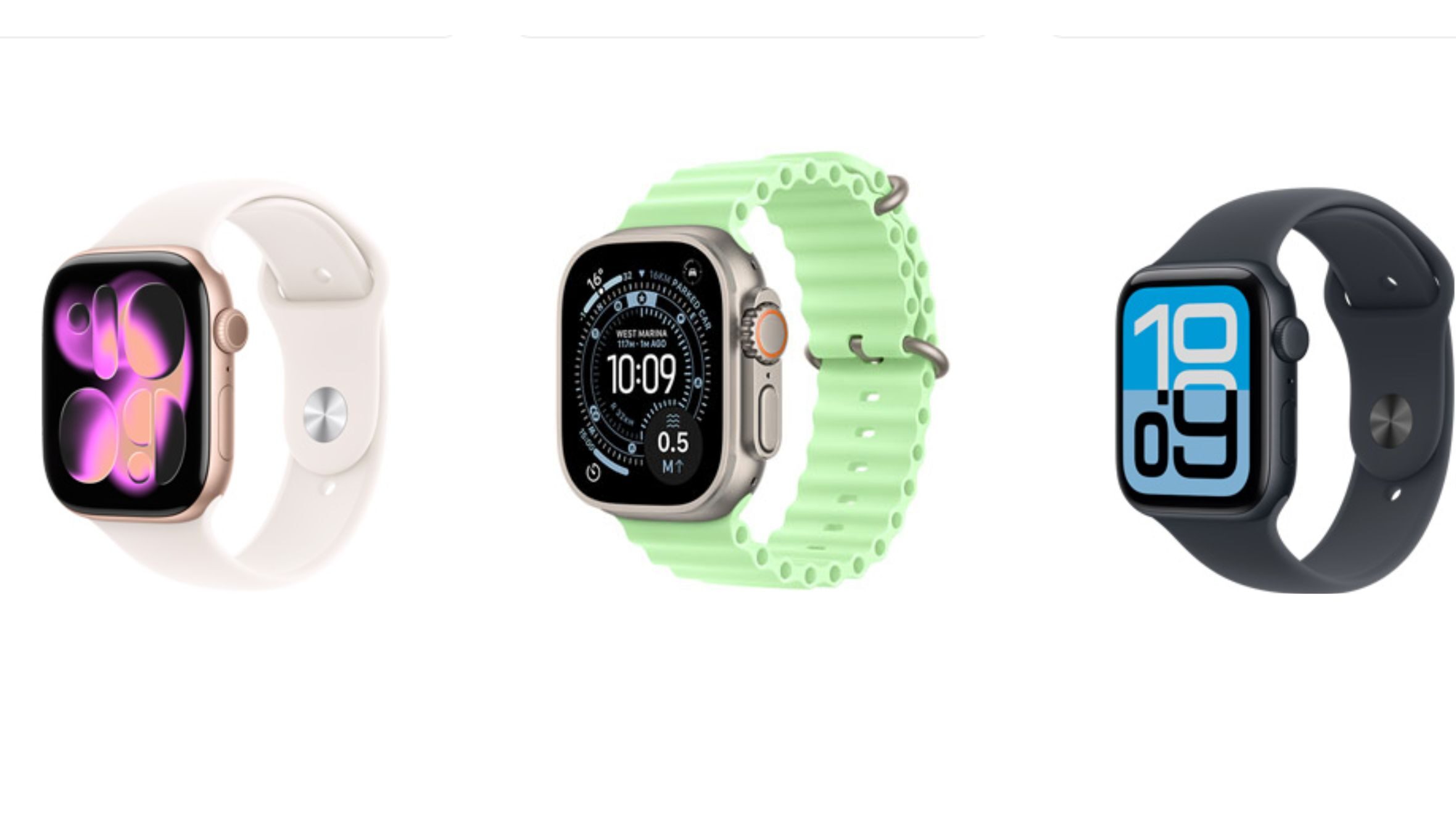 Apple Watch Series 11 Hits Apple's Refurbished Store — But Is It Really the Best Deal?
