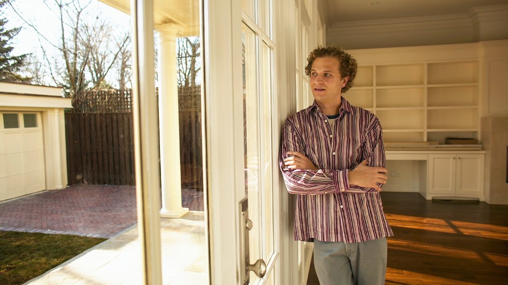 More Than Half of Young Adults Have Moved Back Home After Leaving — And They're Not Sorry