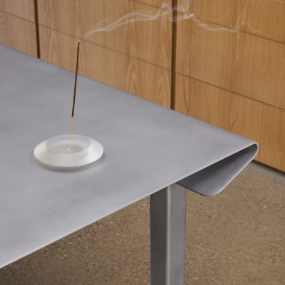 Sail Table by Tom Fereday for Design By Them: A New Icon in Contemporary Furniture Design