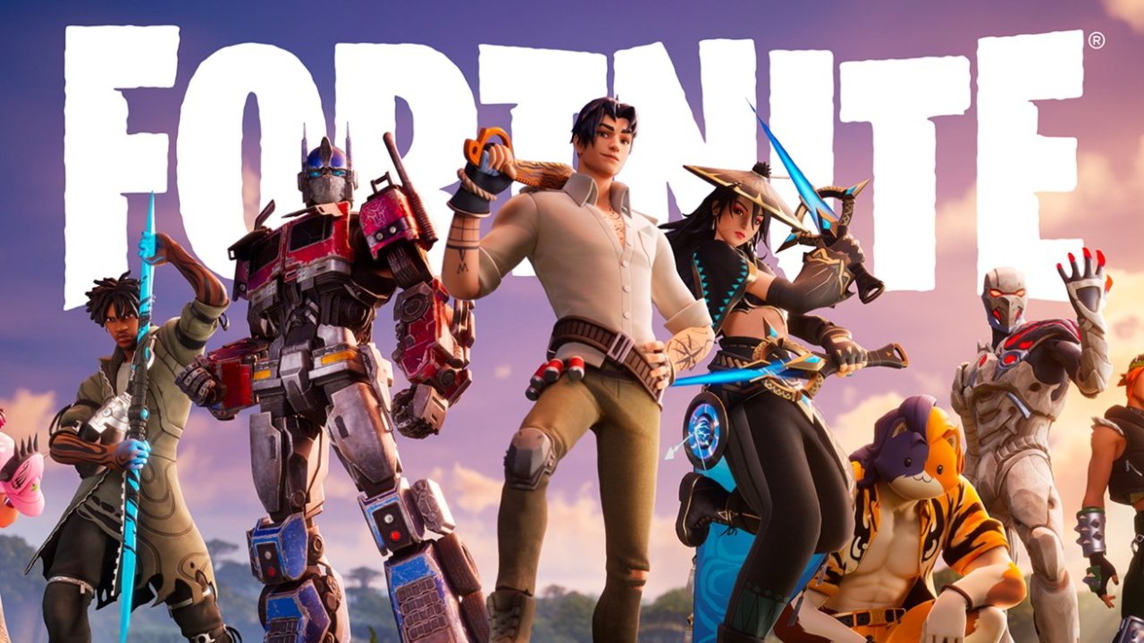 Apple Fires Back at Epic Games, Defends Right to Supreme Court Appeal