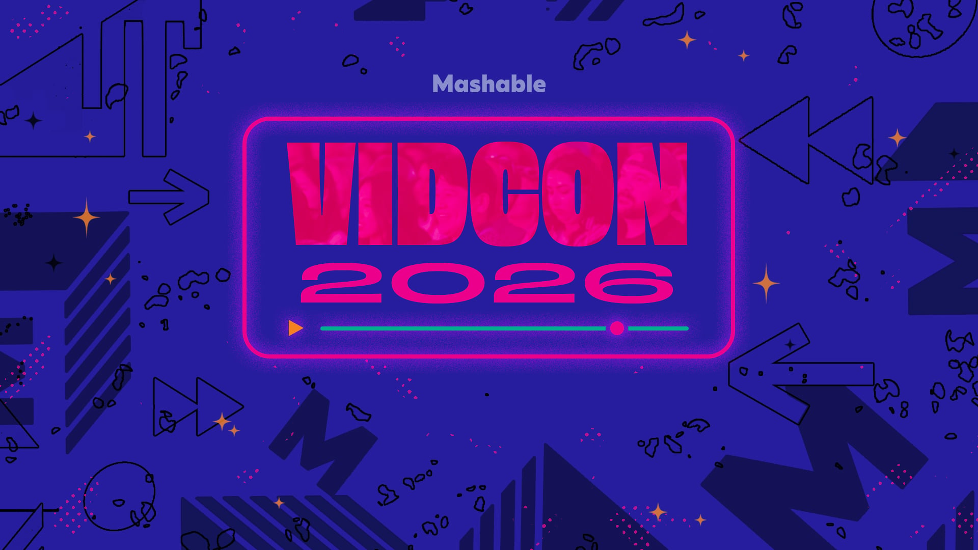 What is VidCon? Everything to Know About the 2026 Creator Convention