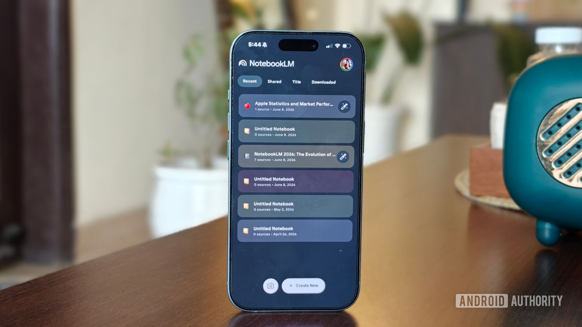 After the Latest NotebookLM Update, I'm Rethinking How Much I Trust AI