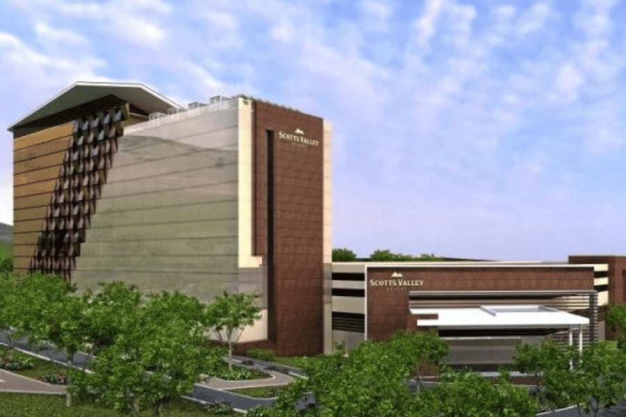 Yocha Dehe Wintun Nation Files Lawsuit Against Vallejo Over Temporary Casino Approvals