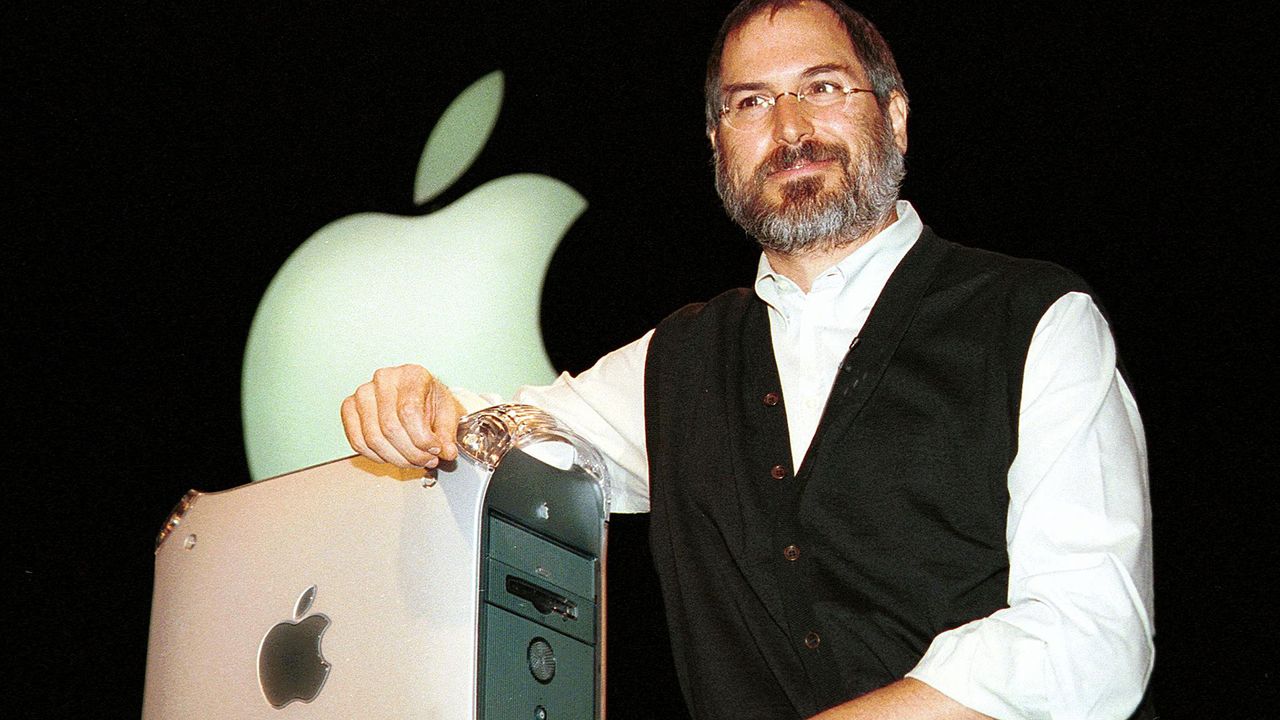How Apple Turned a Pentagon Export Ban Into Marketing Gold: The Power Mac G4 'Supercomputer' Story