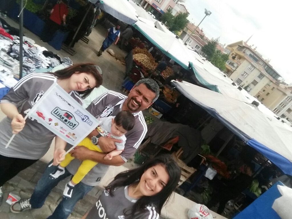 Foto Ralli Nedir? Türkiye'nin En Heyecanlı Motorsport Fotoğrafçılık Etkinliği