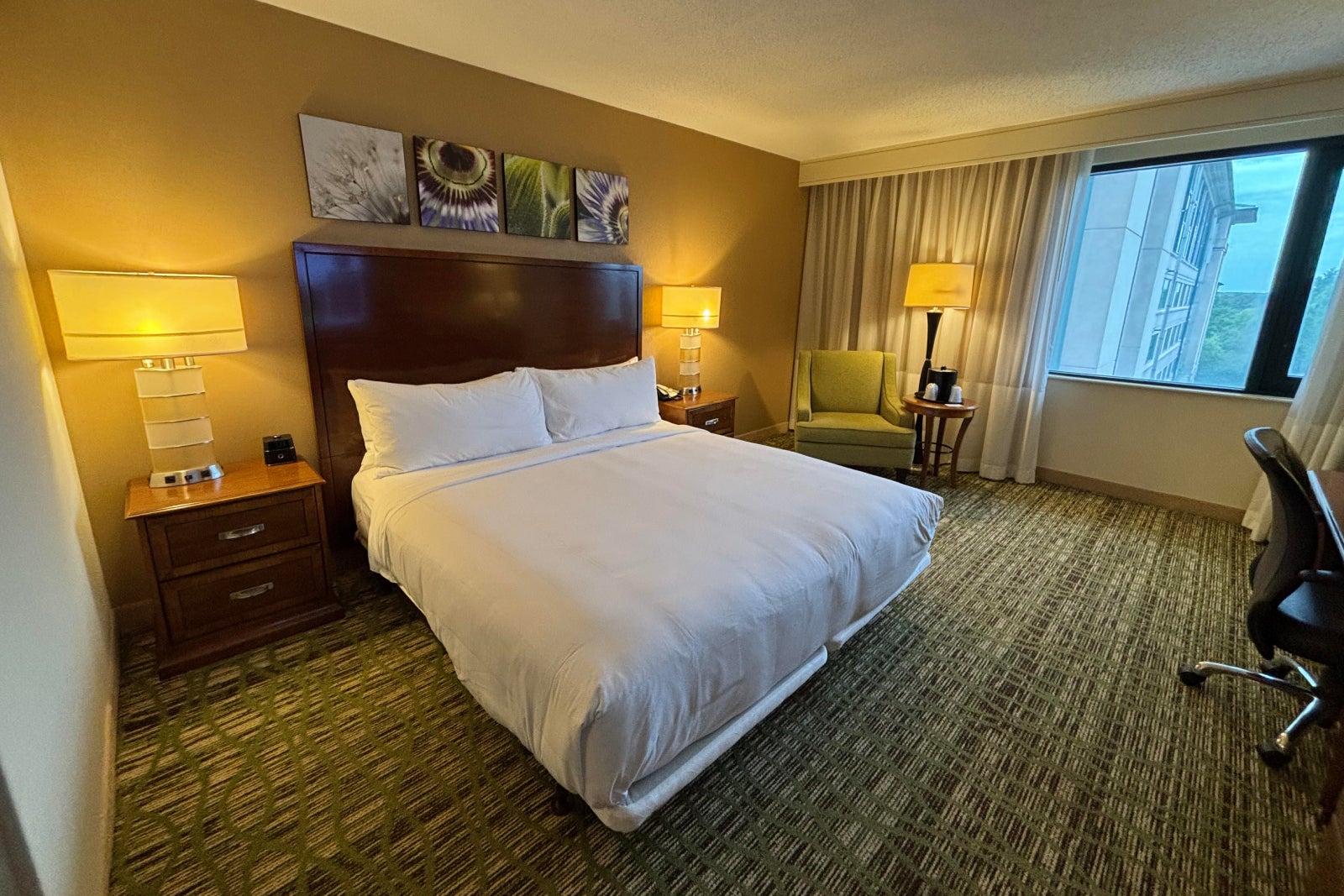 How to Pay Almost Nothing for a Hotel Stay Using the Chase Sapphire Preferred Hotel Credit