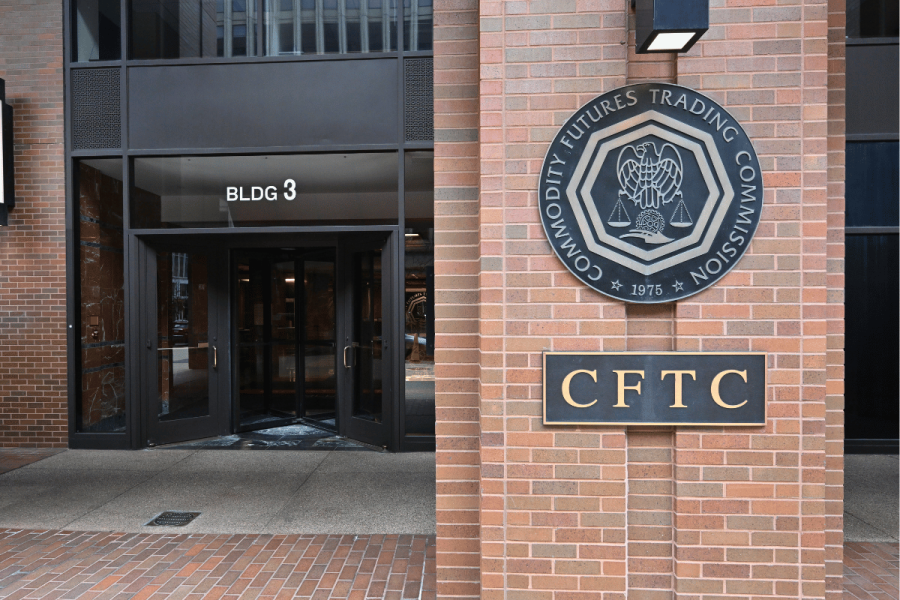 Not Everything You Can Bet On Is Gambling, Says CFTC in New Prediction Markets Proposal