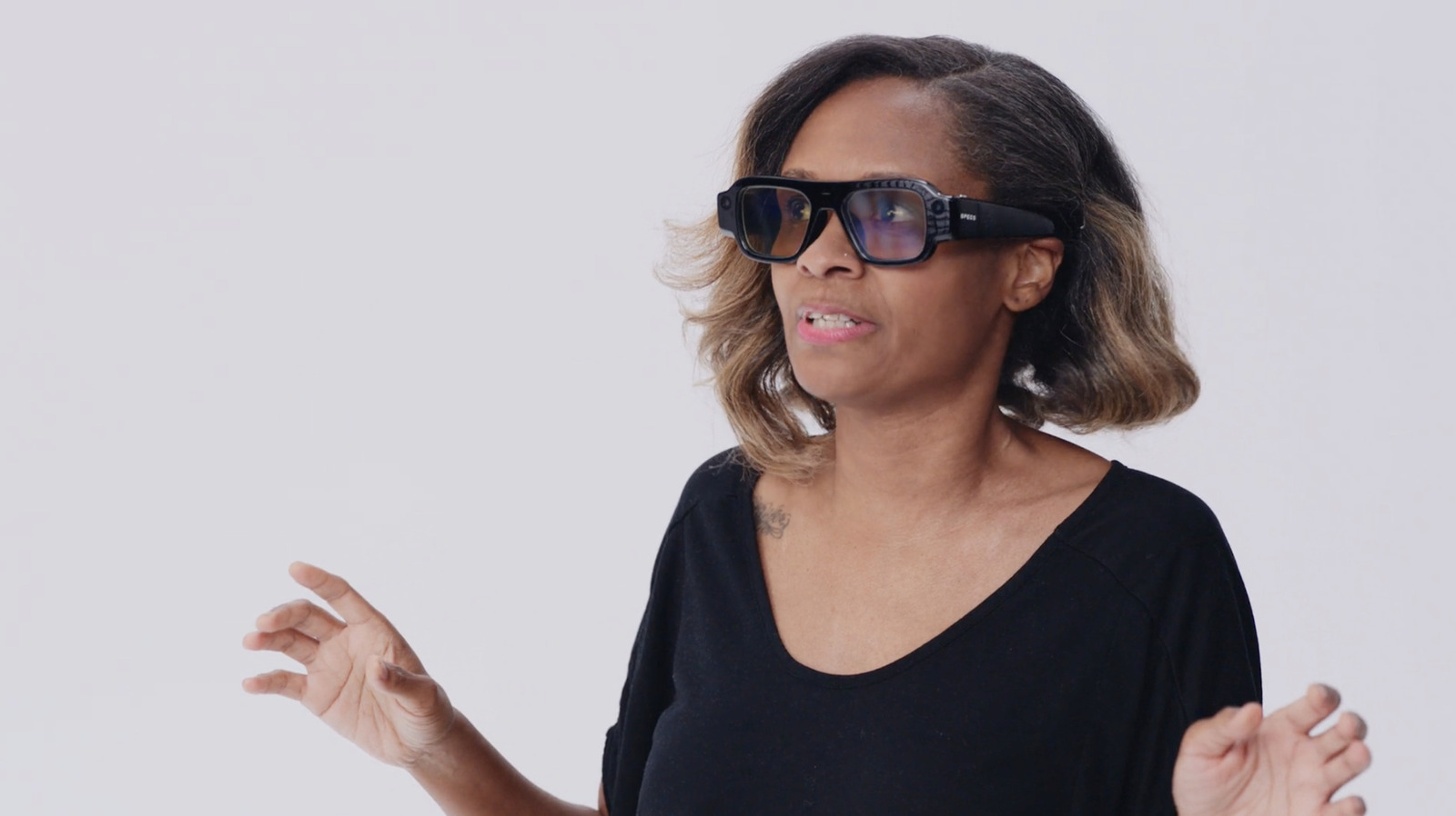 Snap's Slimmed-Down AR Specs Go on Sale Later This Year for $2,195