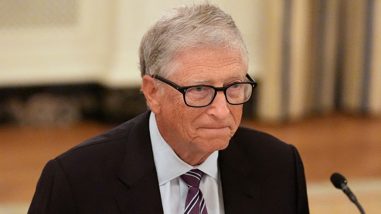 Bill Gates Testifies Before Congress in Jeffrey Epstein Investigation