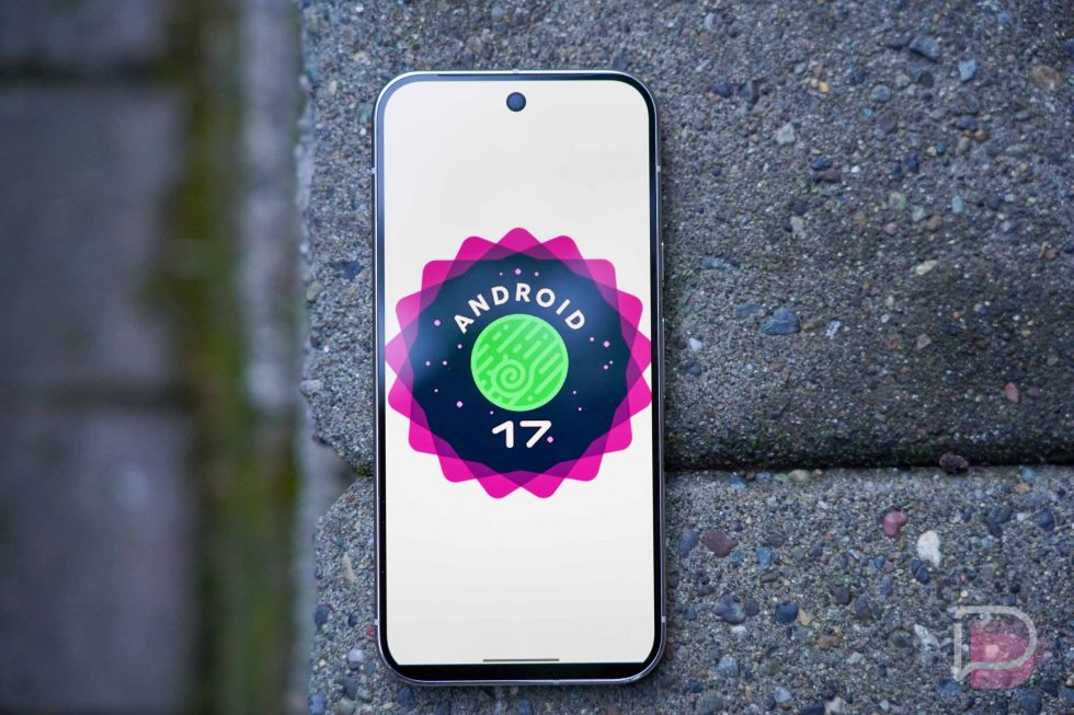 Android 17 Just Added a Built-in Selfie Reaction Feature