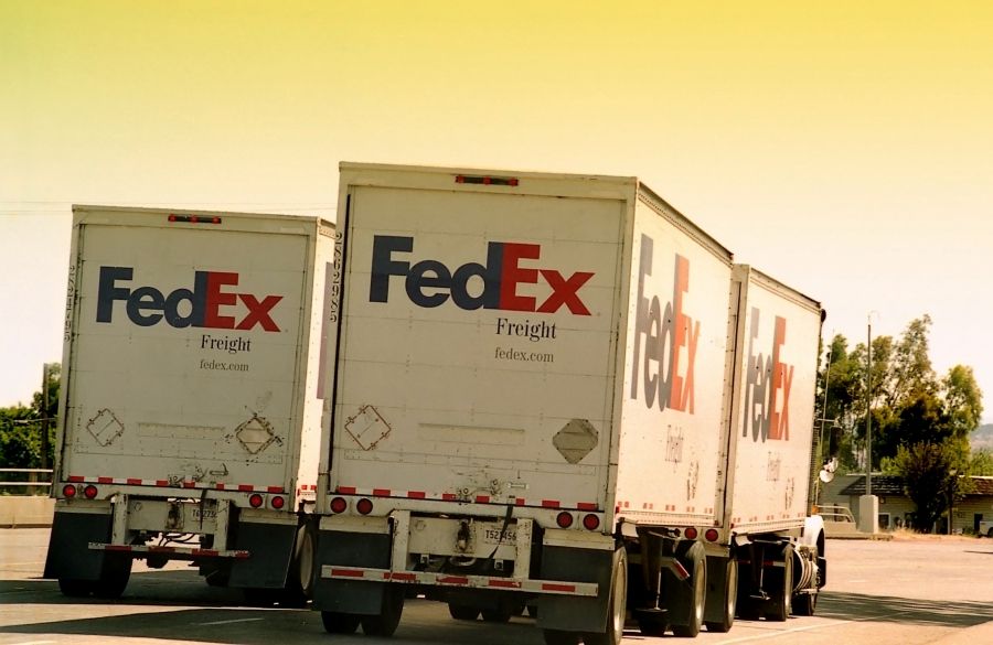 Independent FedEx Freight Looks to Roll Into New Markets After Spin-Off