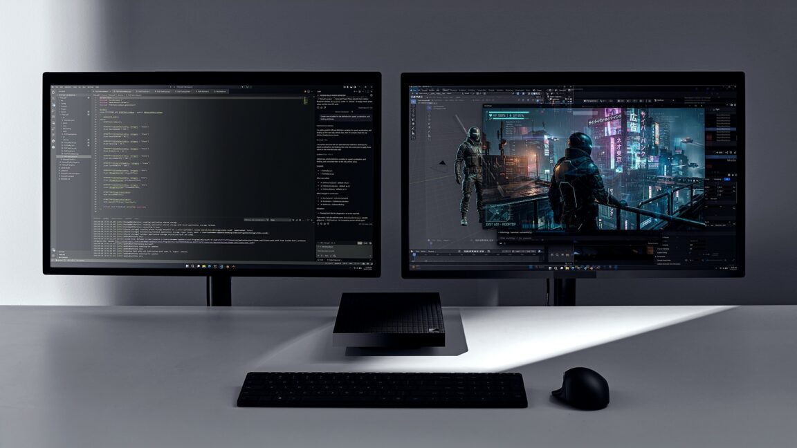 Microsoft Build 2025: Linux Tools, RTX Spark Dev Box, and What It Means for Windows Developers