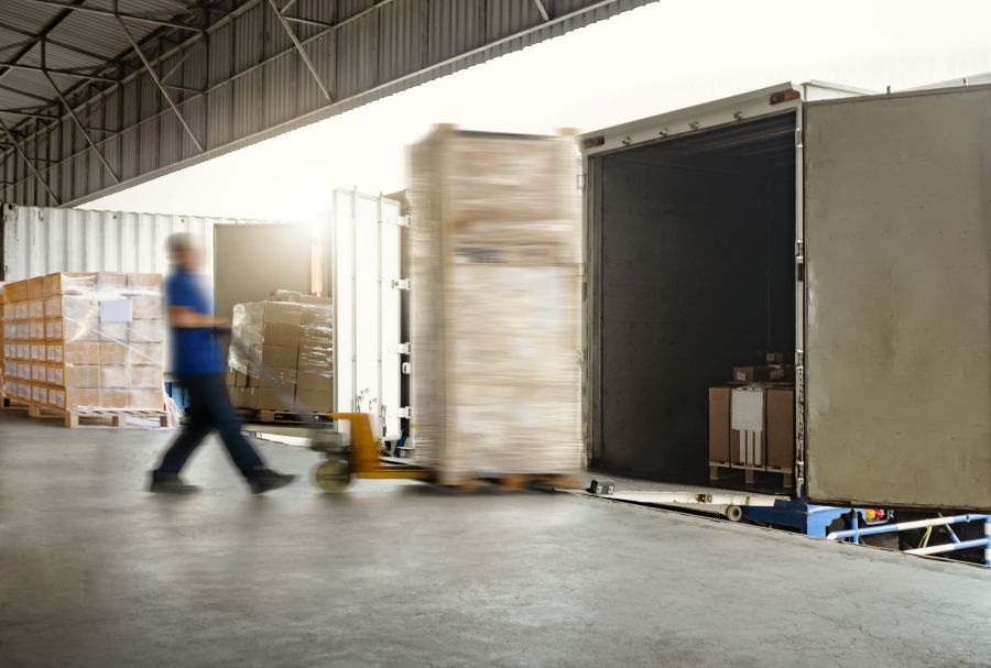 'Scoring' Seen Giving US LTL Shippers Pricing Leverage with Carriers