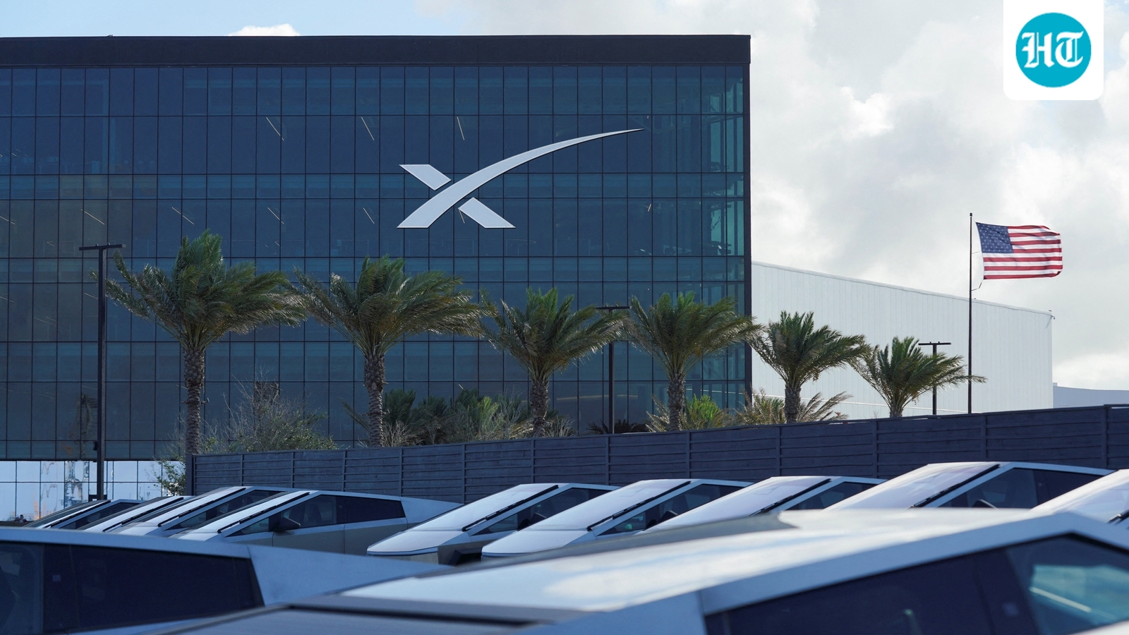 2.5 Times Bigger Than Saudi Aramco: Inside SpaceX's Record-Breaking $75 Billion IPO