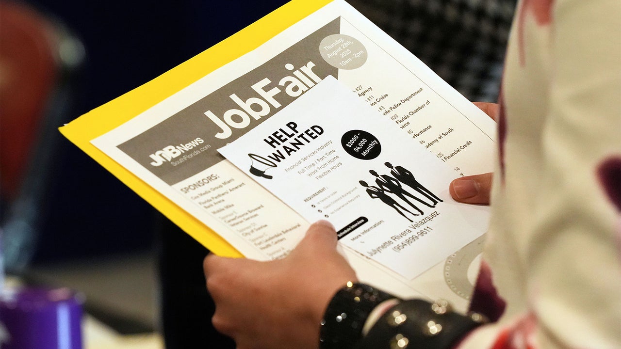 U.S. Labor Report May 2026: Economy Adds Surprising 172,000 Jobs