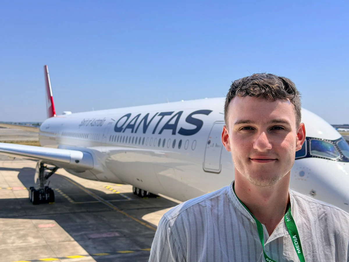 Qantas Project Sunrise: Are You Ready for 22-Hour Ultra-Long-Haul Flights to Australia?