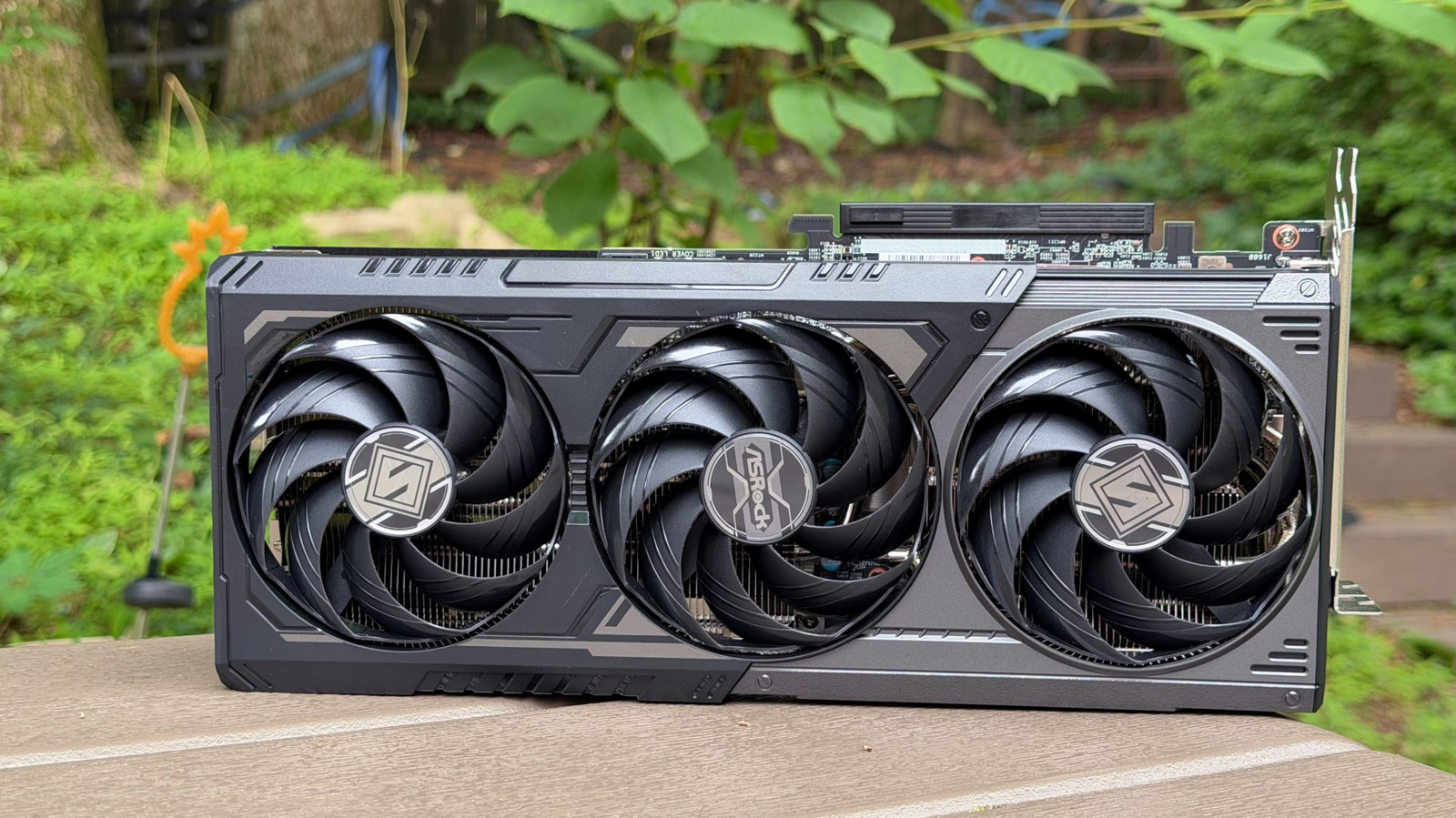 AMD Radeon RX 9070 GRE Review: A Solid GPU in a Wildly Expensive Era