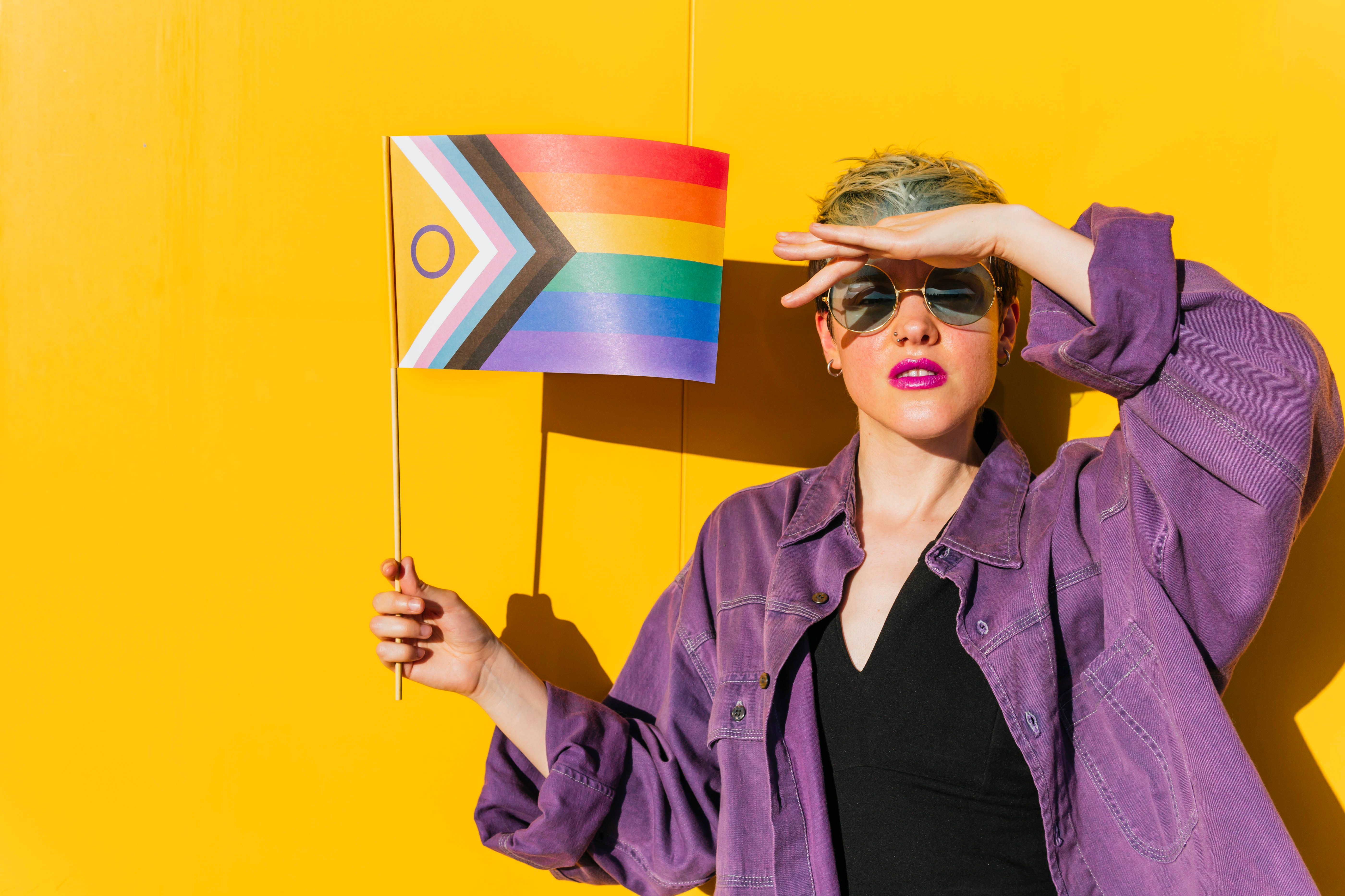 8 Important Facts Everyone Should Know About Pride Month