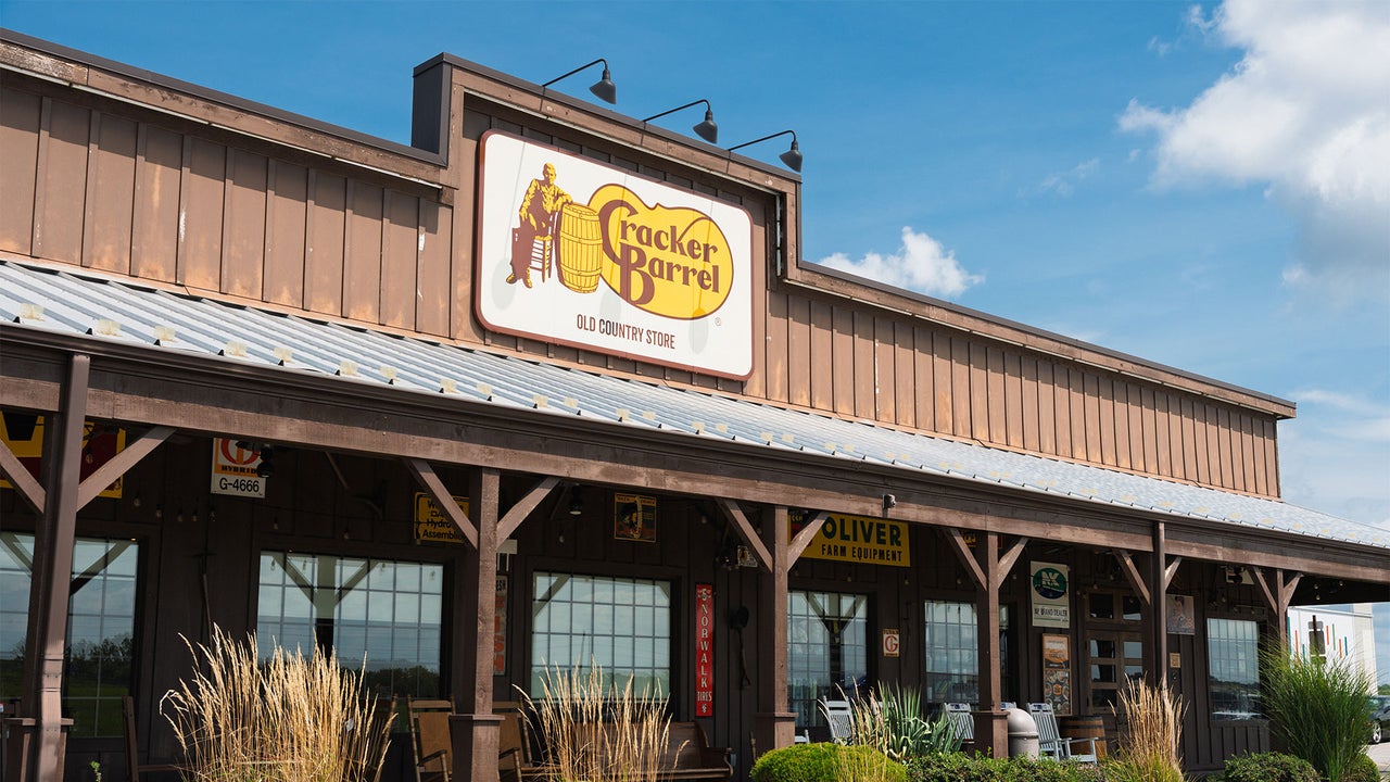 Cracker Barrel Stock Hits 2026 High: Earnings Surprise and the End of Logo Controversy