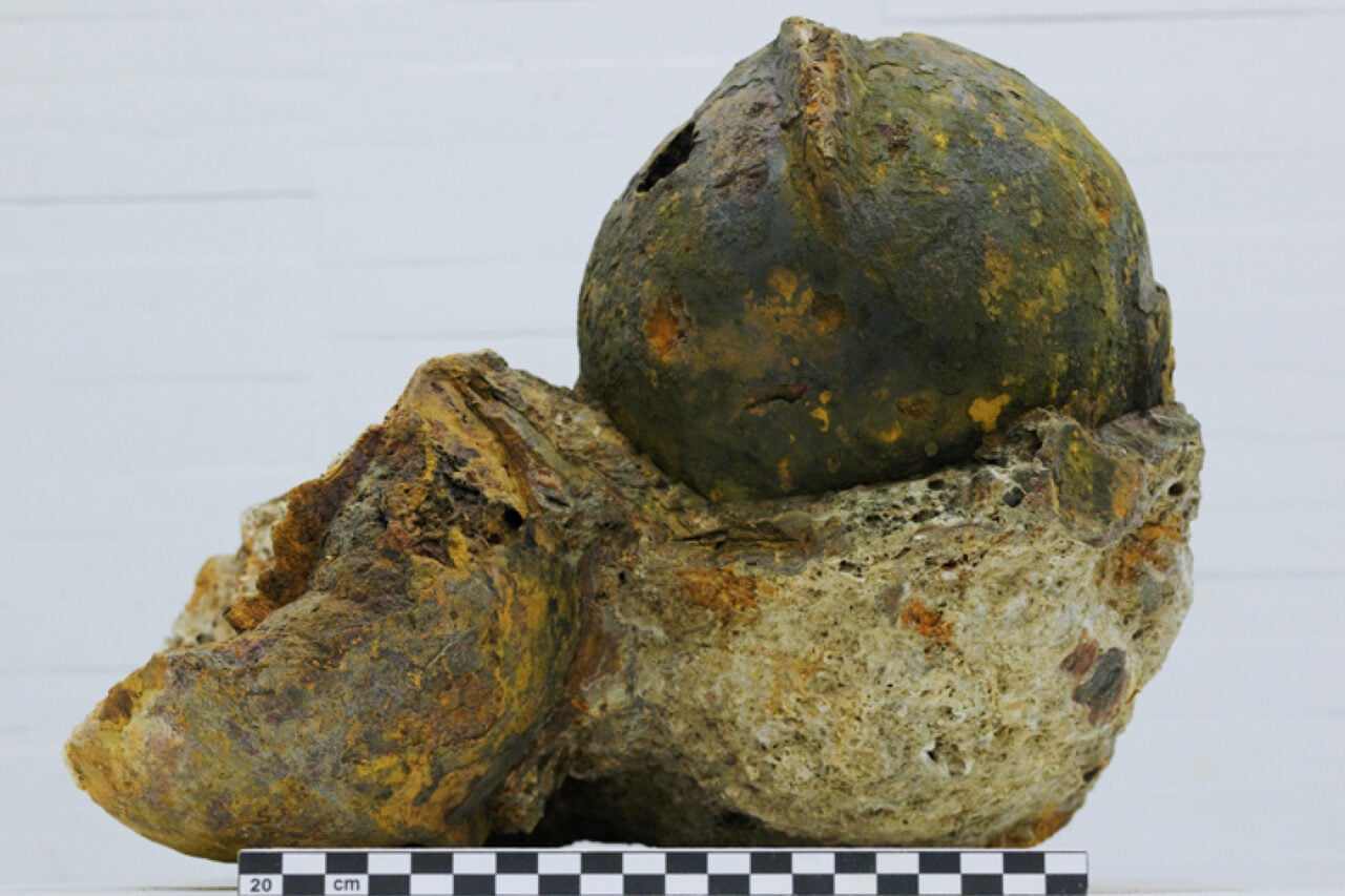 Archaeologists Were Embarrassingly Wrong About These 'Roman' Helmets