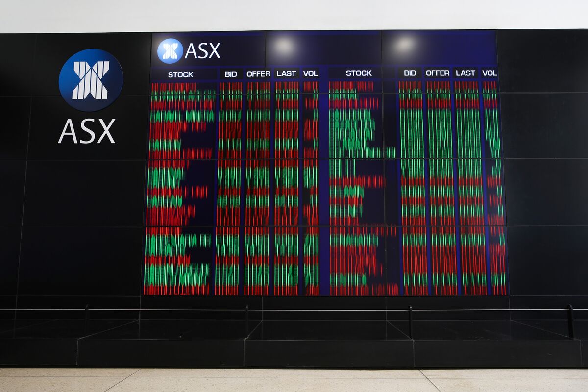 ASX Faces $14.5 Million Fine Over Misleading CHESS Statement