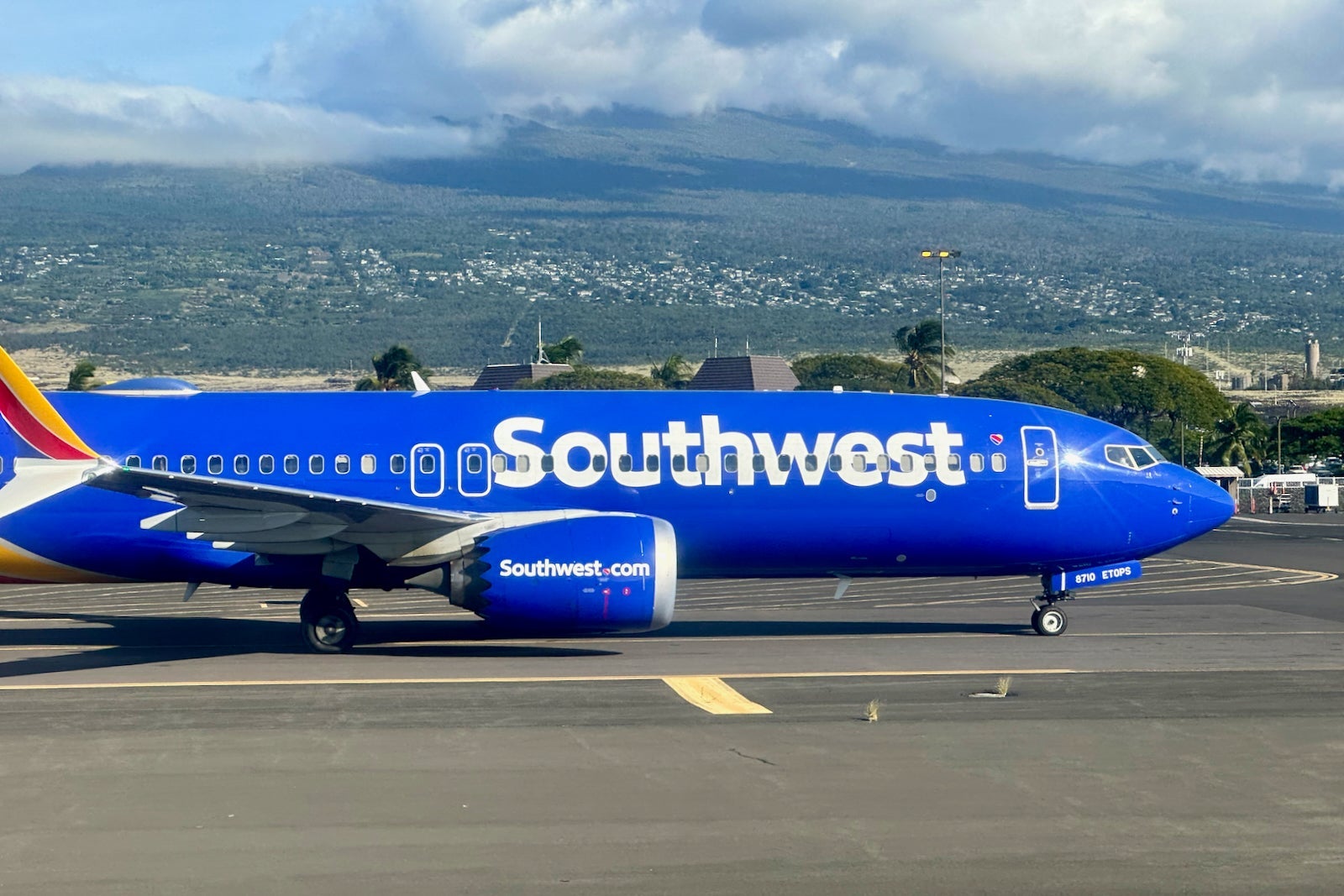 How to Quickly Earn the Southwest Companion Pass in 2025