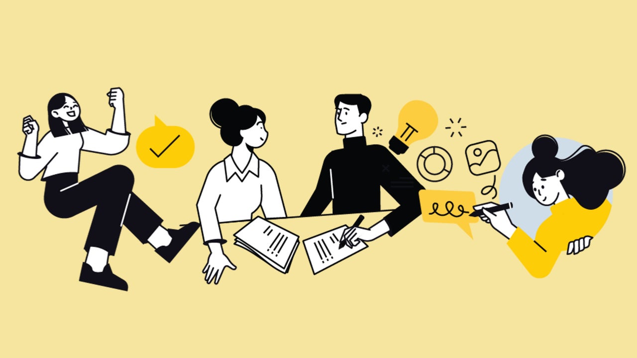 How to Ace Your Summer Internship: Tips Every College Student Needs