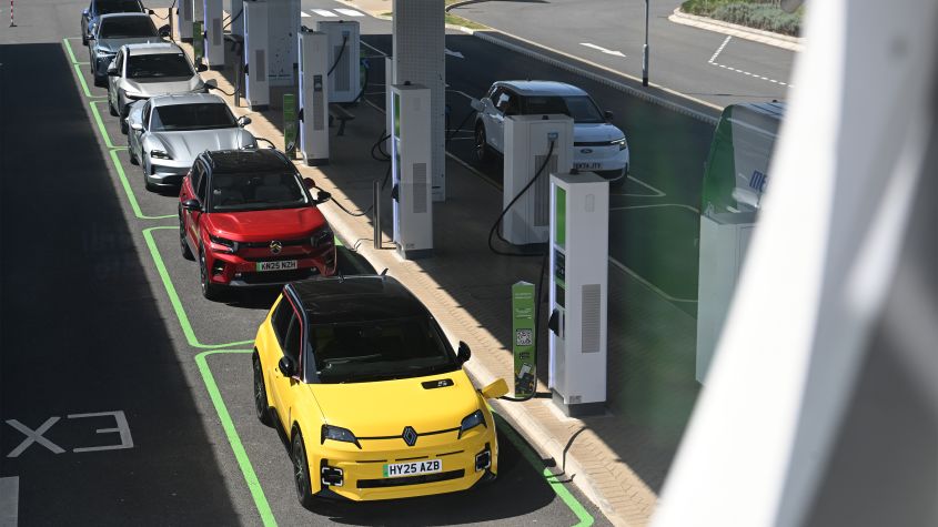 Electric Car Charging Costs Review Launched by Government: What EV Drivers Need to Know