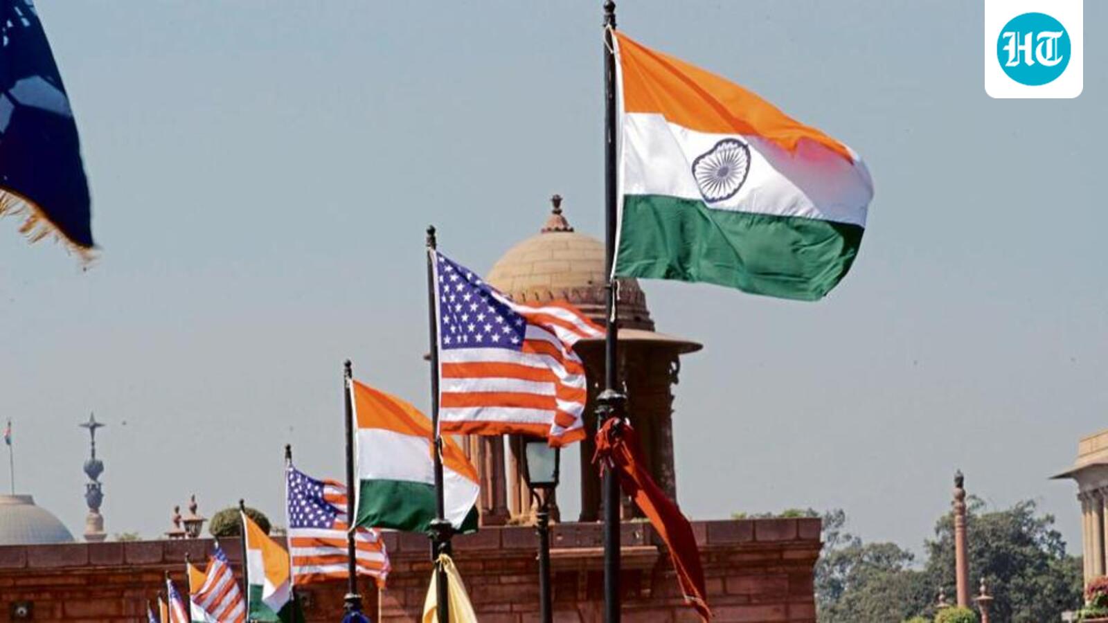 Resolve Issues With Talks: India Pushes Back Against USTR's Proposed 12.5% Additional Duty