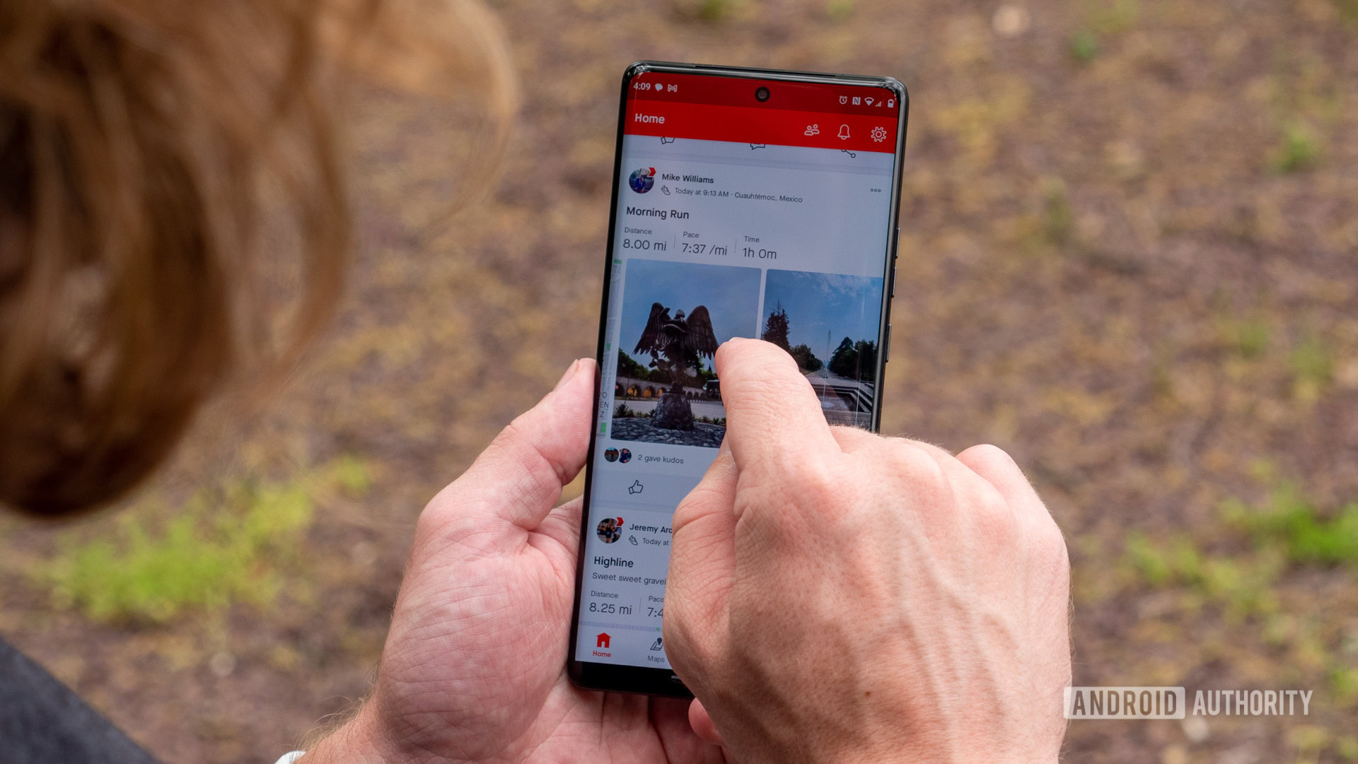 Strava's Massive Hiking Update: Everything You Need to Know