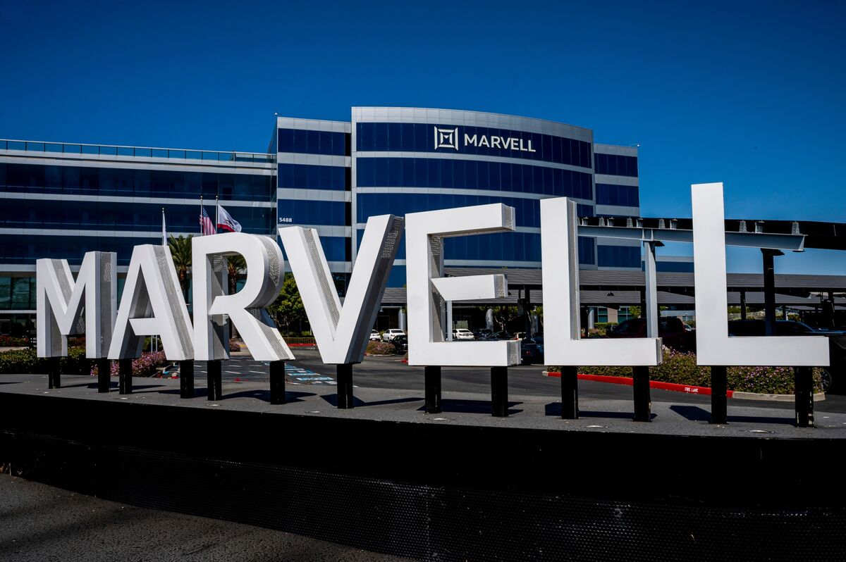 Marvell Technology and Flex to Join S&P 500: What It Means for Investors