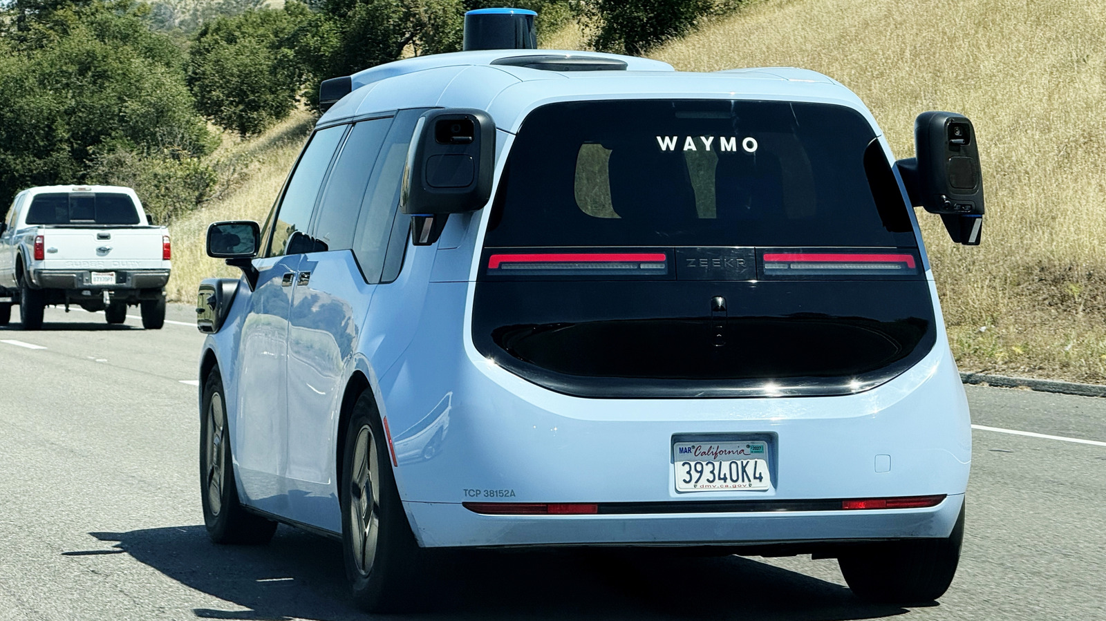 Waymo's Monthly Membership: Is It Really Worth $30 a Month?