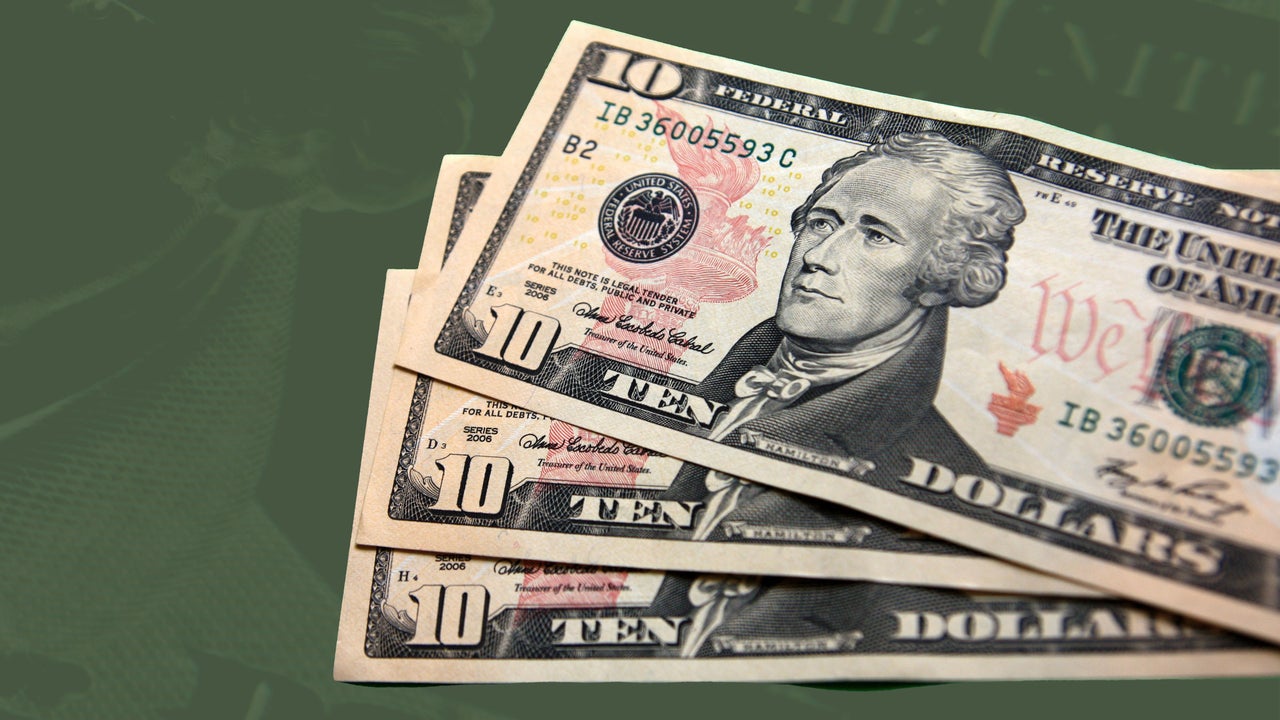 Science Says You Can Buy Happiness — For as Little as $30