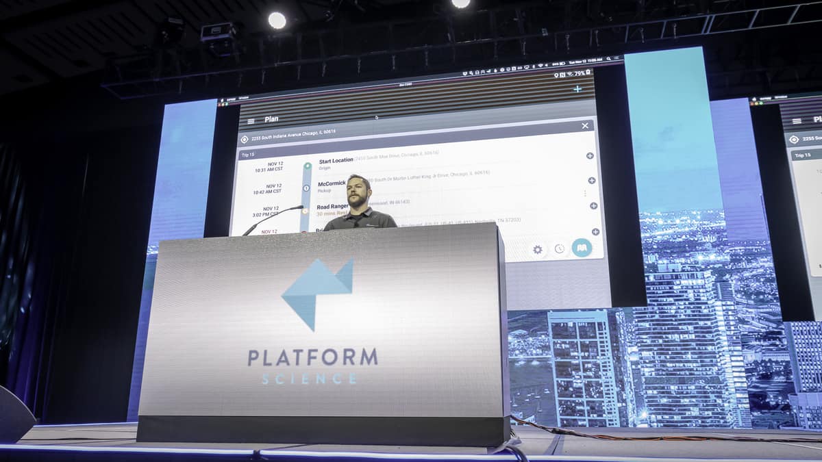 Relay Payments Partners with Platform Science to Streamline In-Cab Trucking Payments