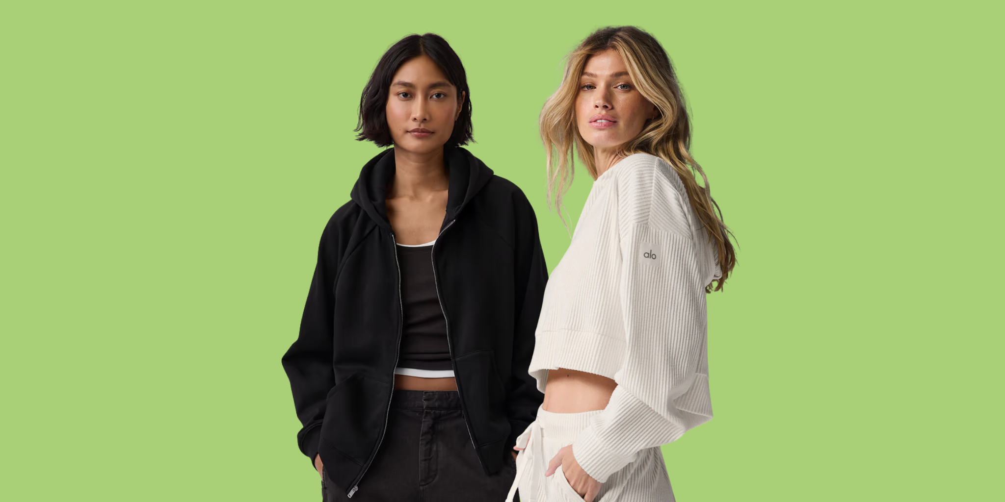 16 Best Loungewear Sets and Pieces for Anyone Who Loves Being Cozy