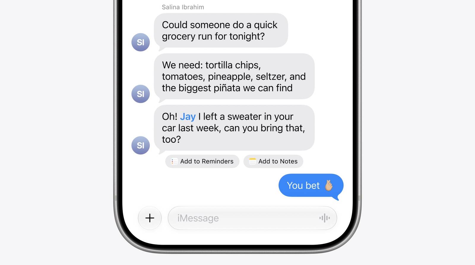 14 Ways Apple Is Improving Messages in iOS 27