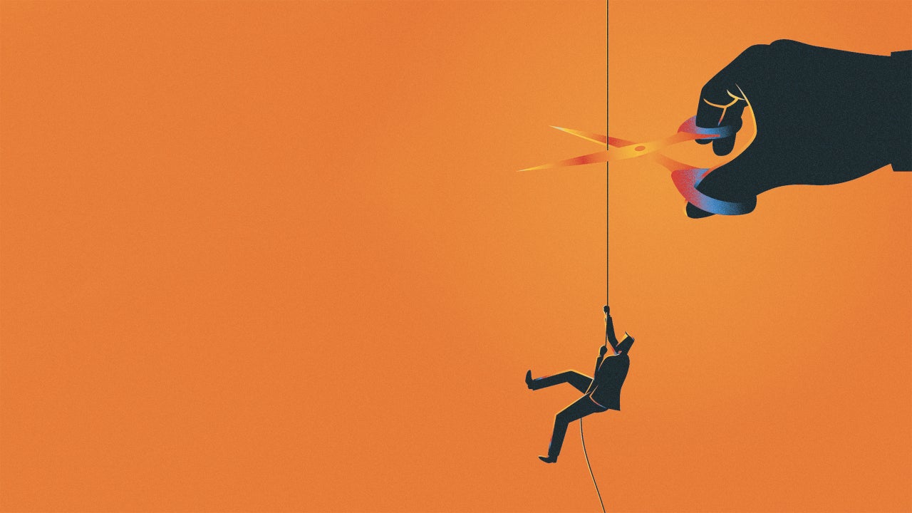 Layoffs Don't Have to Feel Inhumane: How Leaders Can Handle Workforce Reductions with Dignity