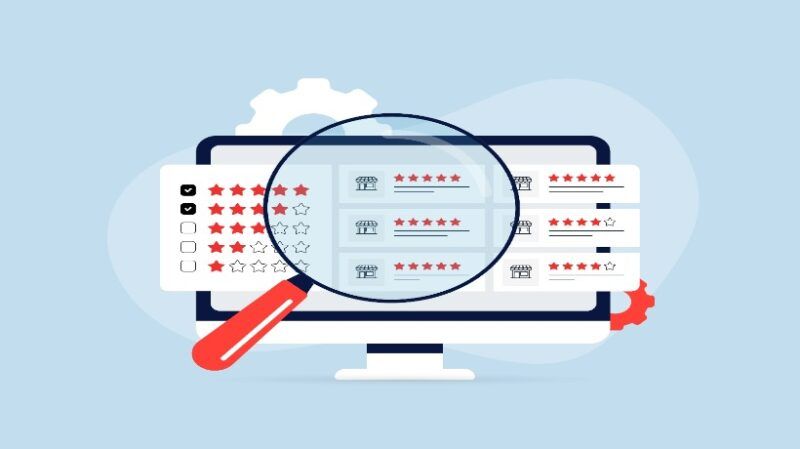 The Online Learning Industry Has A Fake Review Problem And It's Getting Worse
