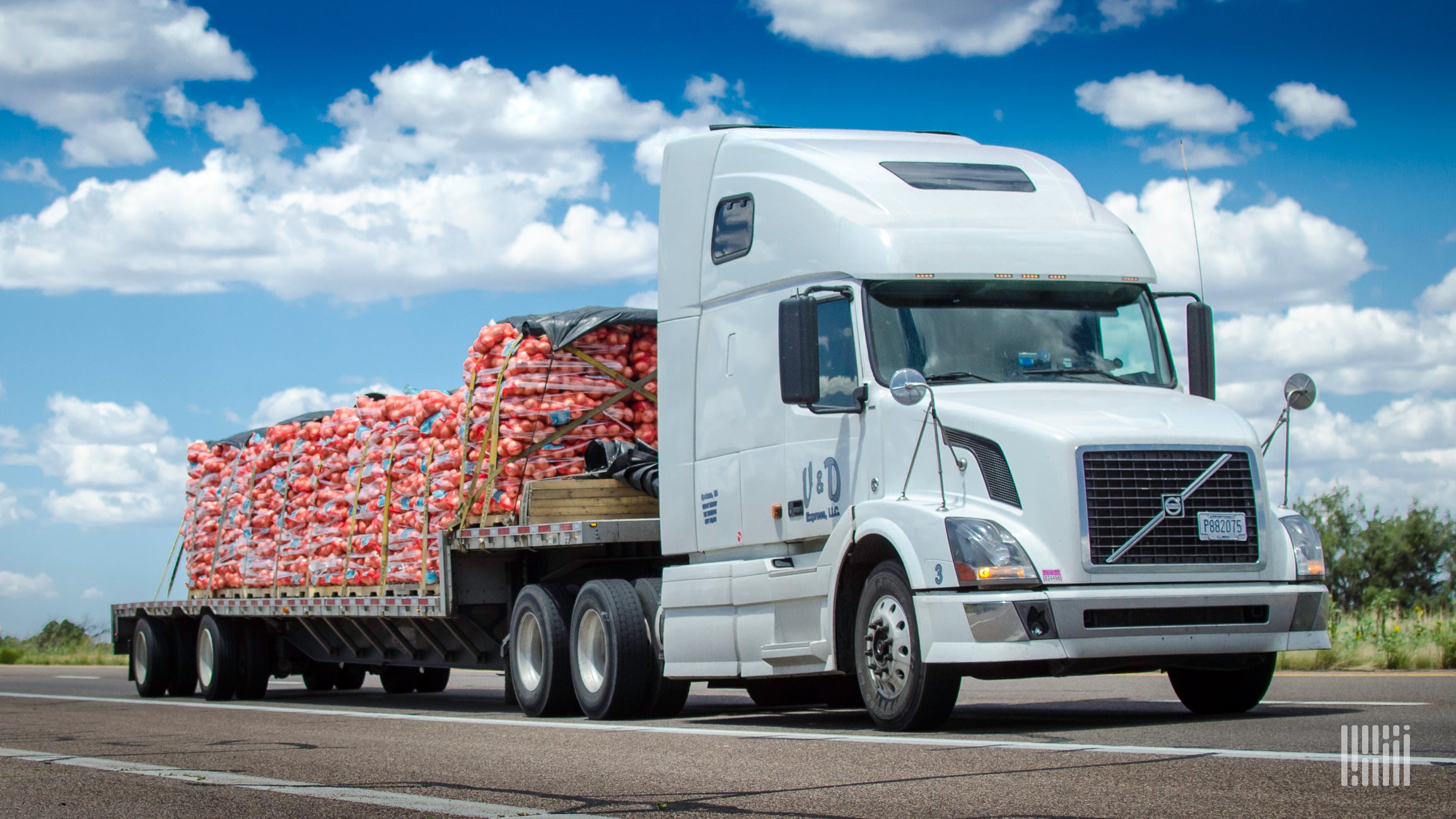 Texas Lifts Ban on Commercial Driver's Licenses for Temporary Farm Workers