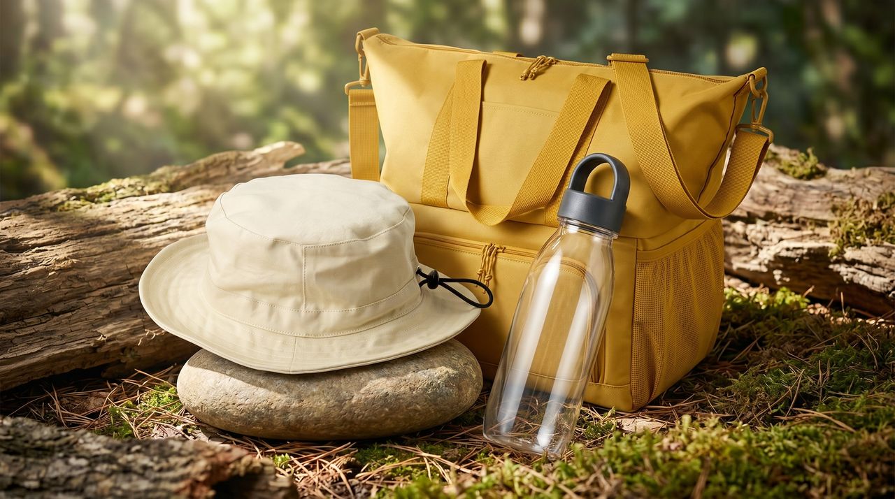 Going Camping This Summer? These Are the 12 Affordable IKEA Buys You Didn't Know You Needed