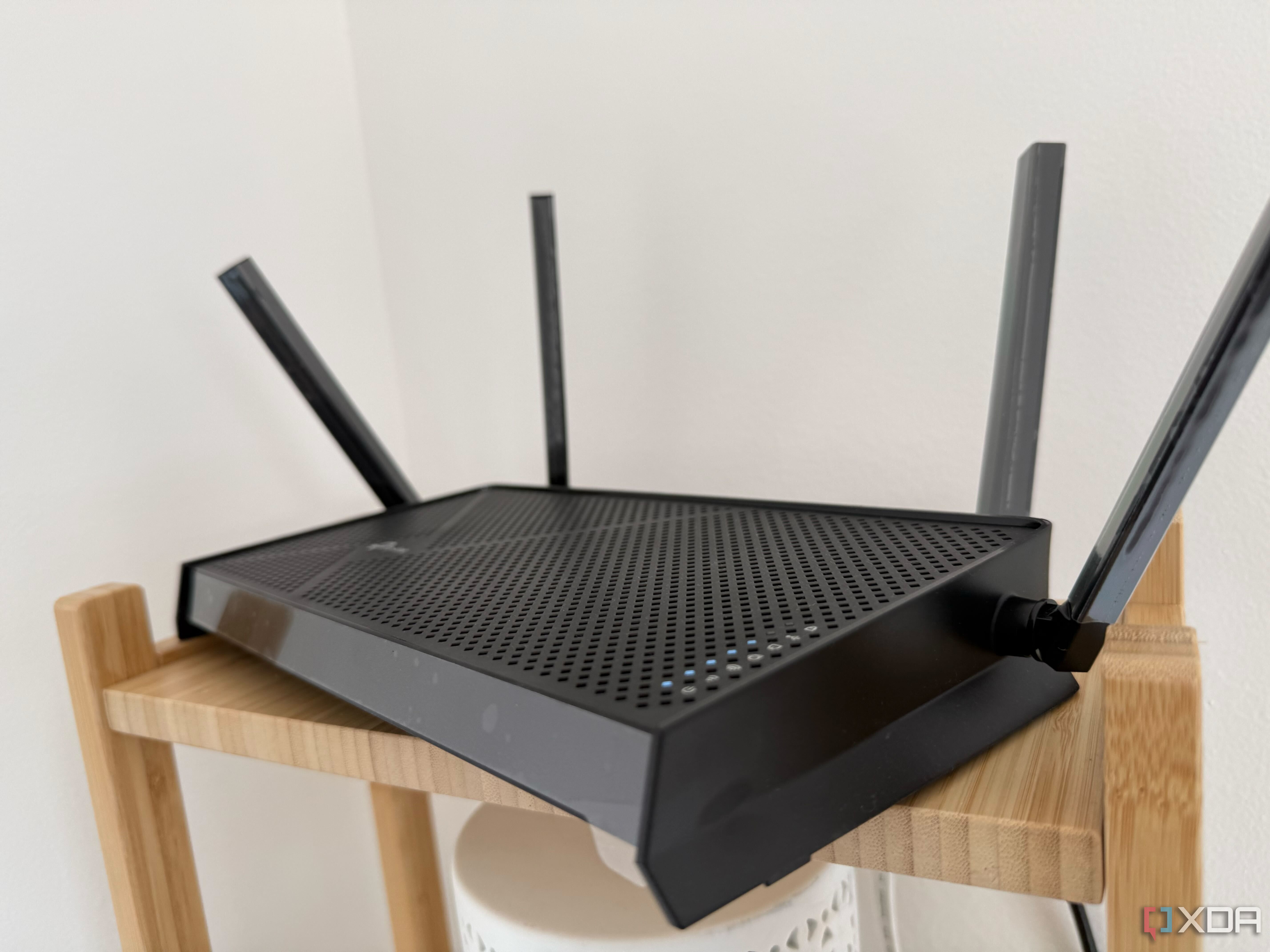 Treating Your ISP's Router as the Brain of Your Home Network Is the Biggest Mistake You Can Make