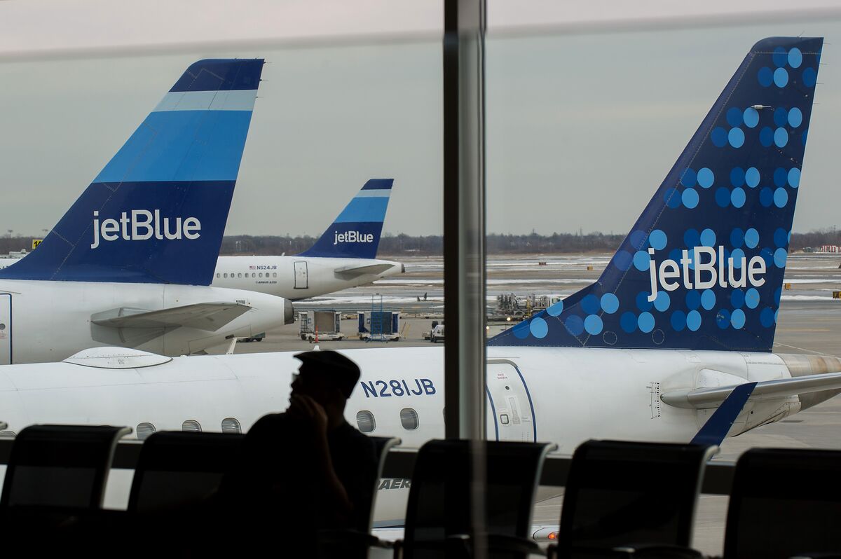JetBlue CEO Joanna Geraghty Opens the Door to Airline Consolidation at IATA 2025