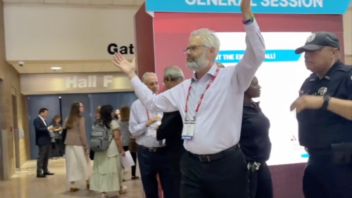 American Diabetes Association Apologizes for Ejecting Scientists Who Criticized Trump Administration